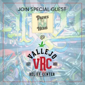 Vallejo's Premier Cannabis Dispensary - Shop Online