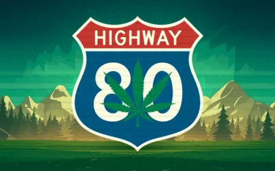 Highway 80 Dispensary: Your Ultimate Stop for Premium Cannabis on the Go