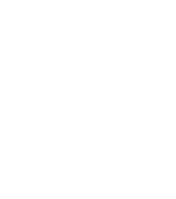 logo for vallejo relief center cannabis dispensary in white