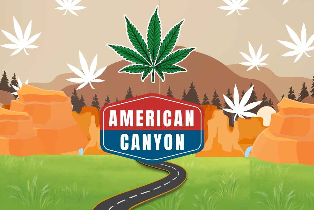 Vallejo Relief Center - American Canyon Dispensary | Premium Cannabis