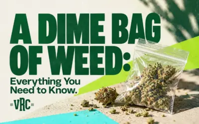 A Dime Bag of Weed: Everything You Need To Know