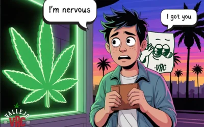 Pull Up Prepared: What to Bring to a Dispensary in California (2025 Edition)