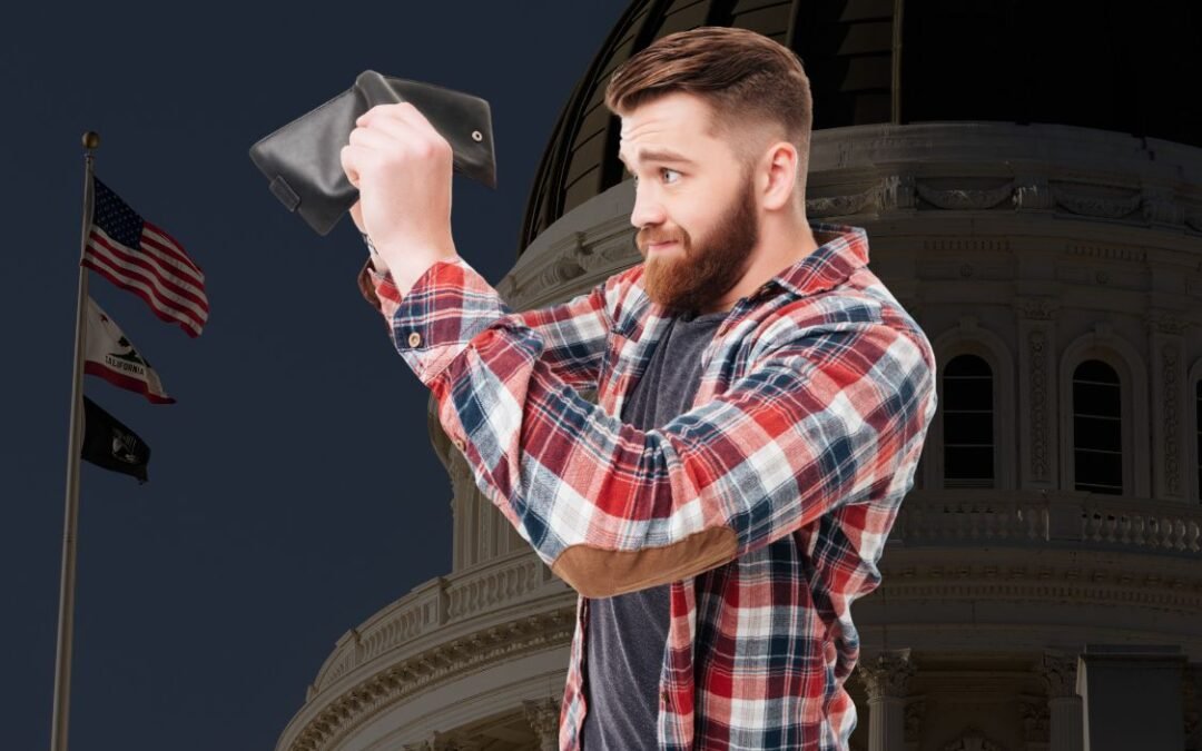 California to Raise Cannabis Taxes July 2025 (and what you can do about it)