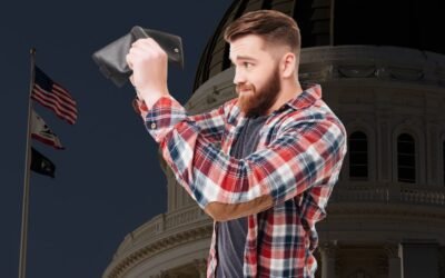 California to Raise Cannabis Taxes July 2025 (and what you can do about it)