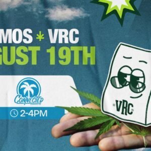 Vallejo Relief Center August 19, 2025 live demo with Connected, 2-4pm