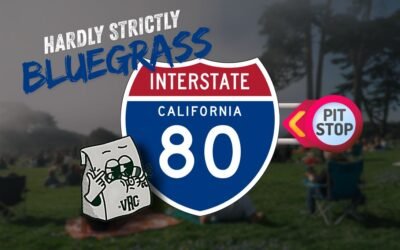 Dispensary Near Hardly Strictly Bluegrass: Why VRC Makes the Perfect Festival Pit-Stop