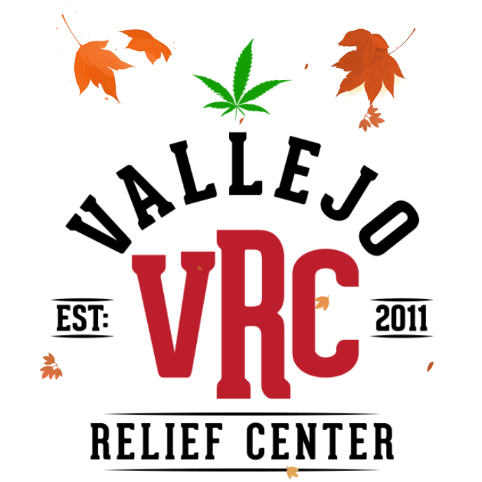 The official VRC logo with autumn leaves symbolizing the season of Fall