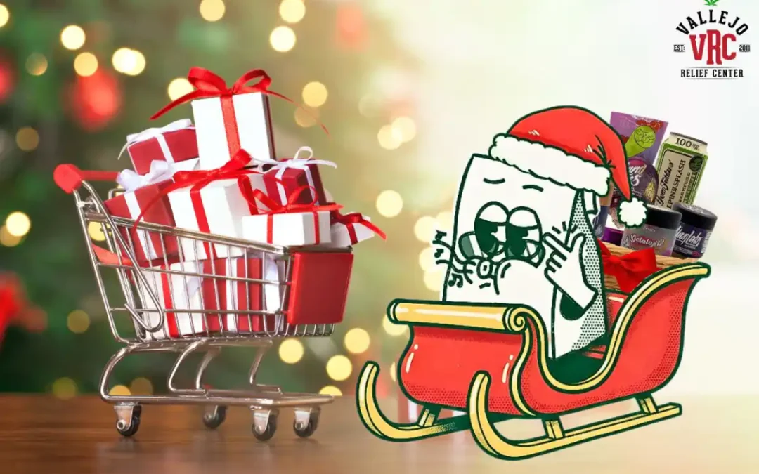 Strains to Spark the Season: Best Cannabis Strains for the 2025 Holidays