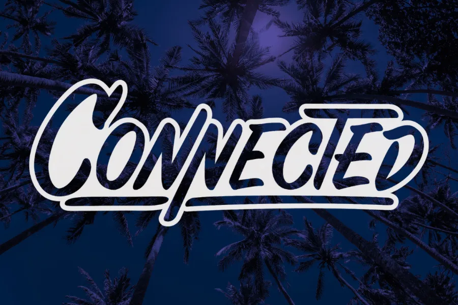 Connected Cannabis Co. brand image showcasing California-grown premium cannabis available in Vallejo, CA