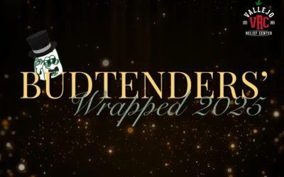 Budtenders’ WRAPPED 2025