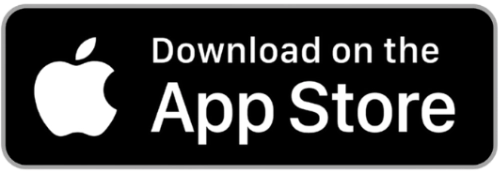 Download on the App Store logo