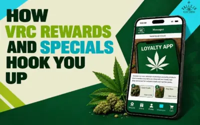 Get More Every Visit: How VRC Rewards and Specials Hook You Up