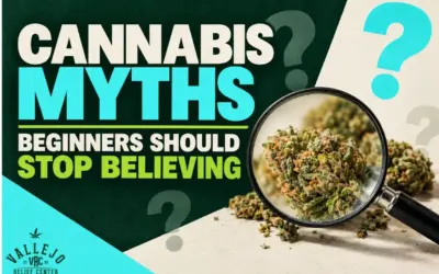 Cannabis Myths Beginners Should Stop Believing 