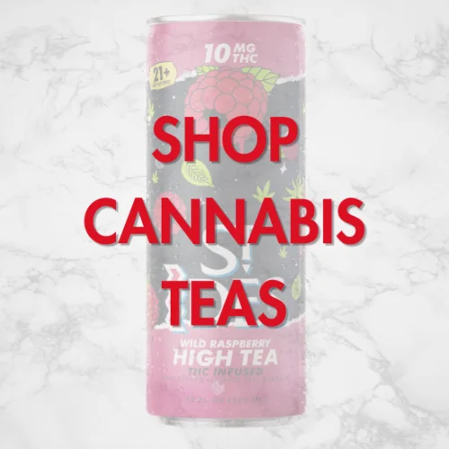 vrc-landing-page-drinks-teas Shop cannabis drinks in Vallejo - St. Ides Wild Raspberry High Tea 10mg THC infused beverage