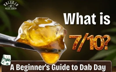 You’ve Heard of 420. But What’s 710? A Beginner’s Guide to Dab Day