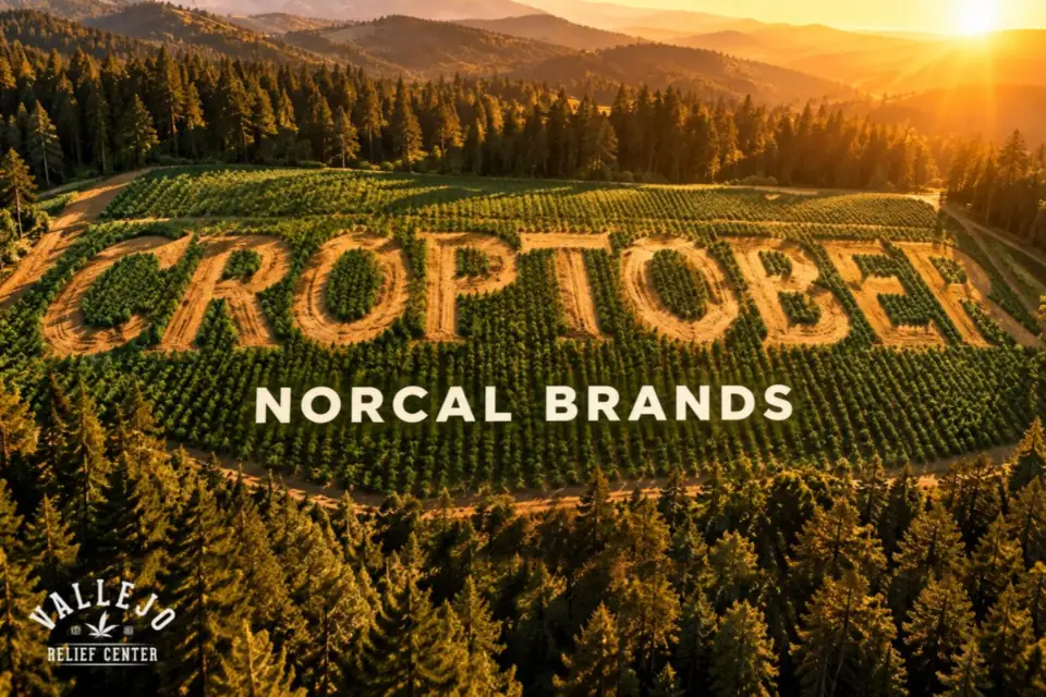 Croptober Is Here: NorCal Flower Brands Worth Your Harvest Season