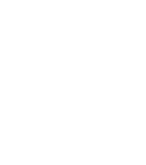 vallejo relief center cannabis dispensary main logo halloween themed, white version